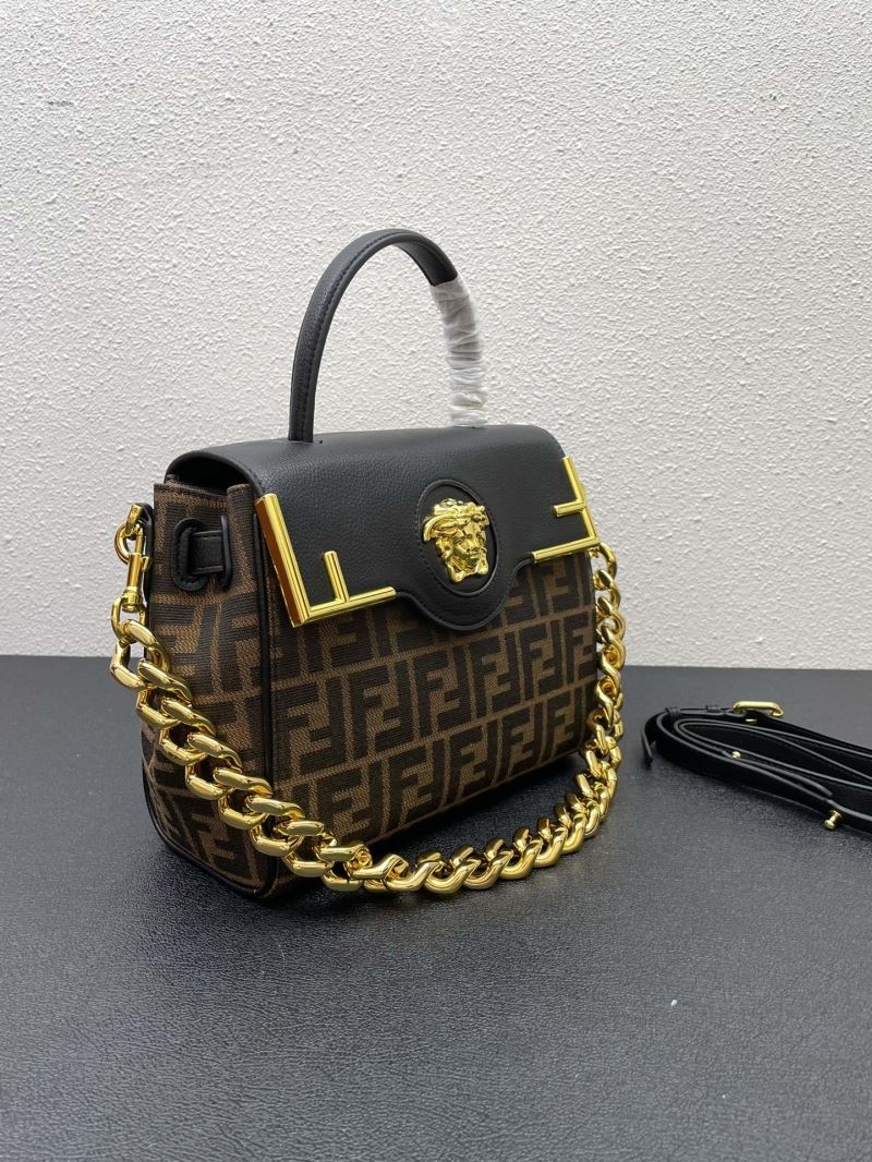 Fendi Top Handle Bags